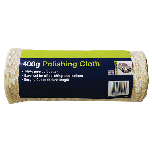 Polishing Cloth 400g