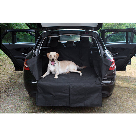 Boot Liner & Bumper Protector