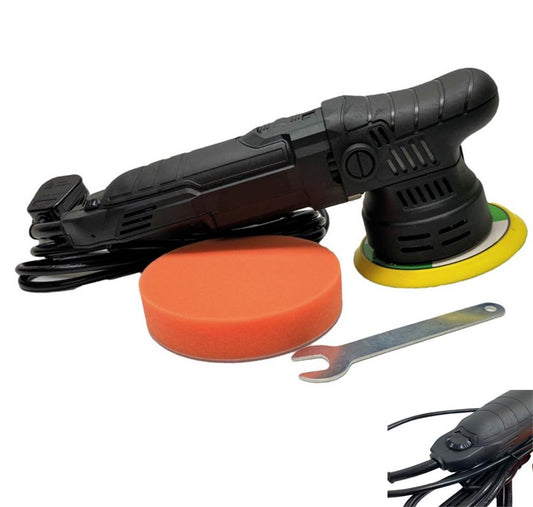 Sakura Dual Action Car Polisher