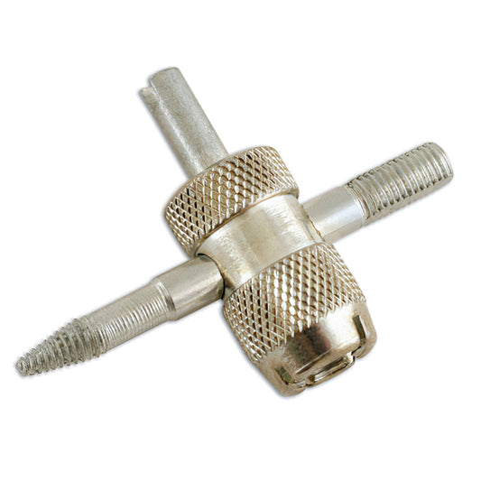 Tyre Valve Tool