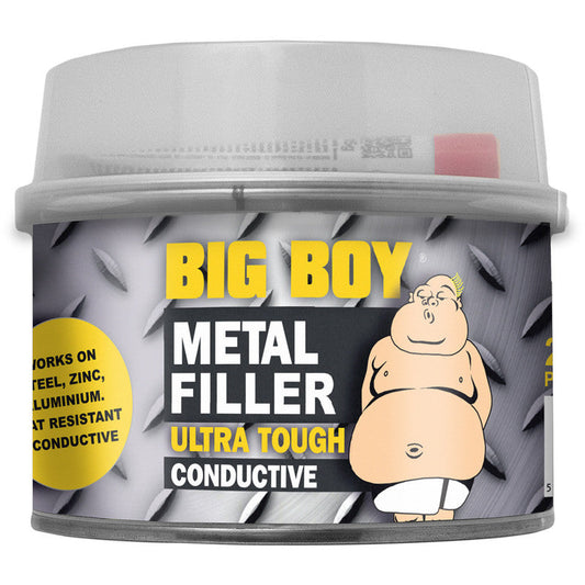 Big Boy Filler Metal Conductive 250ml