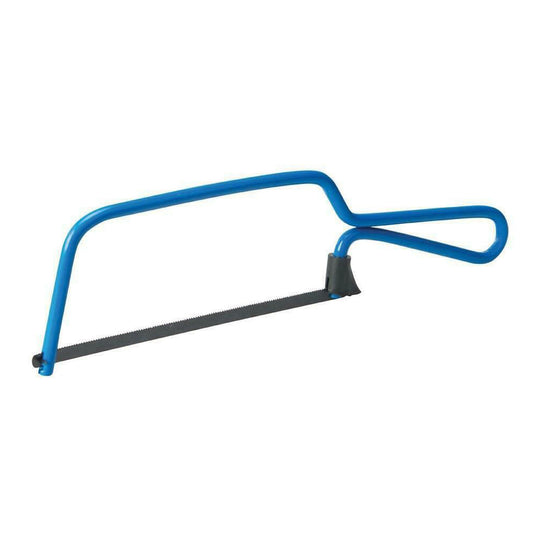 Junior Hacksaw Saw with Single Blade 6" 32TPI