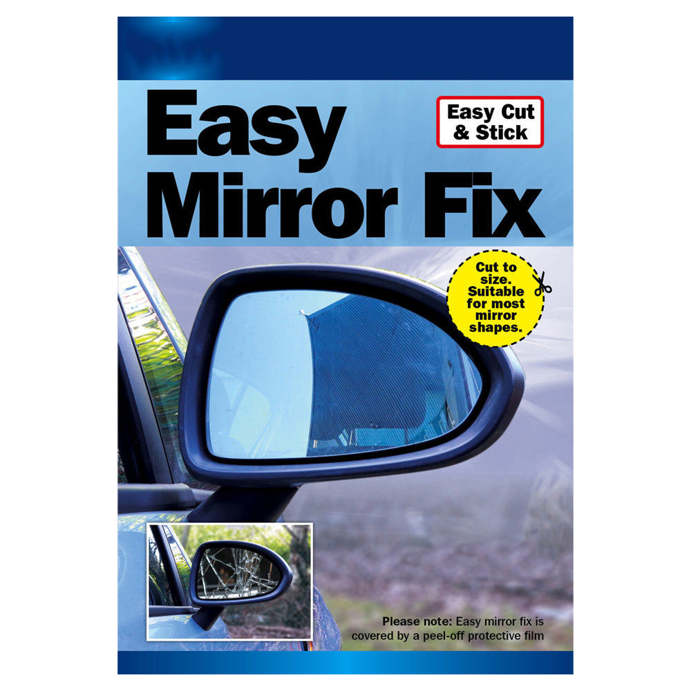 Easy Mirror Fix Kit - Standard