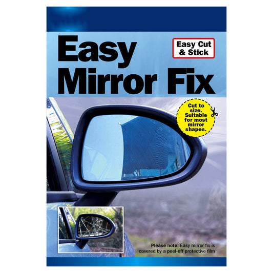 Easy Mirror Fix Kit - Standard