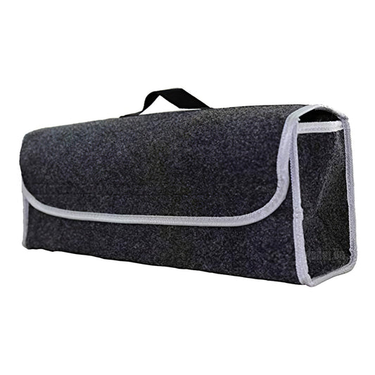 Universal Compartment Boot Bag & Organiser