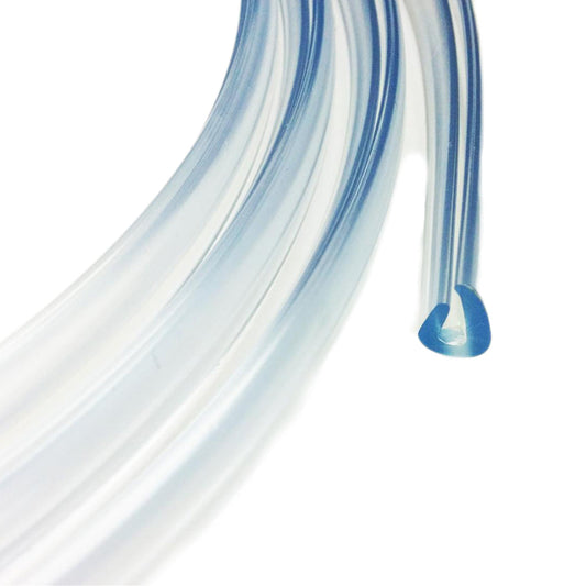 Door Guard Clear 2m - Cut To Size