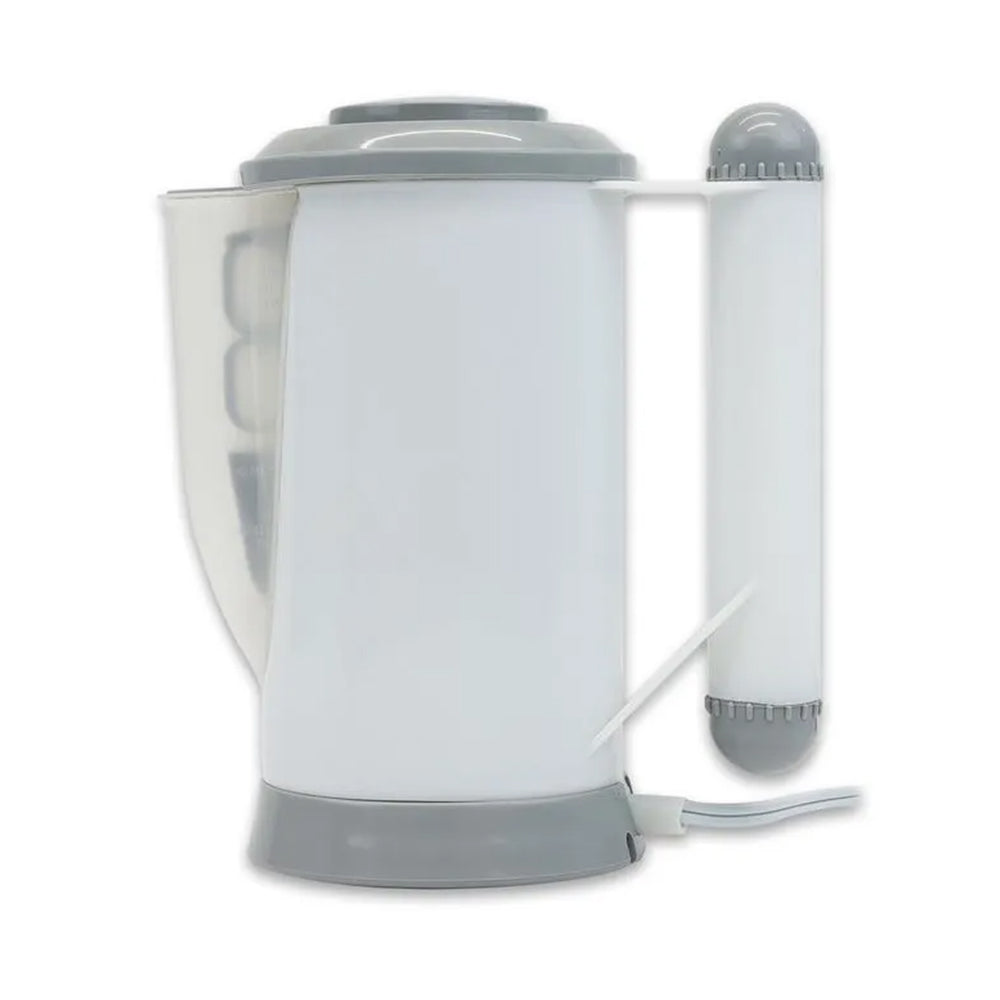 Car Kettle with Accessories 12V