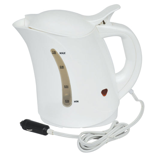 Large Capacity Car Kettle 12V