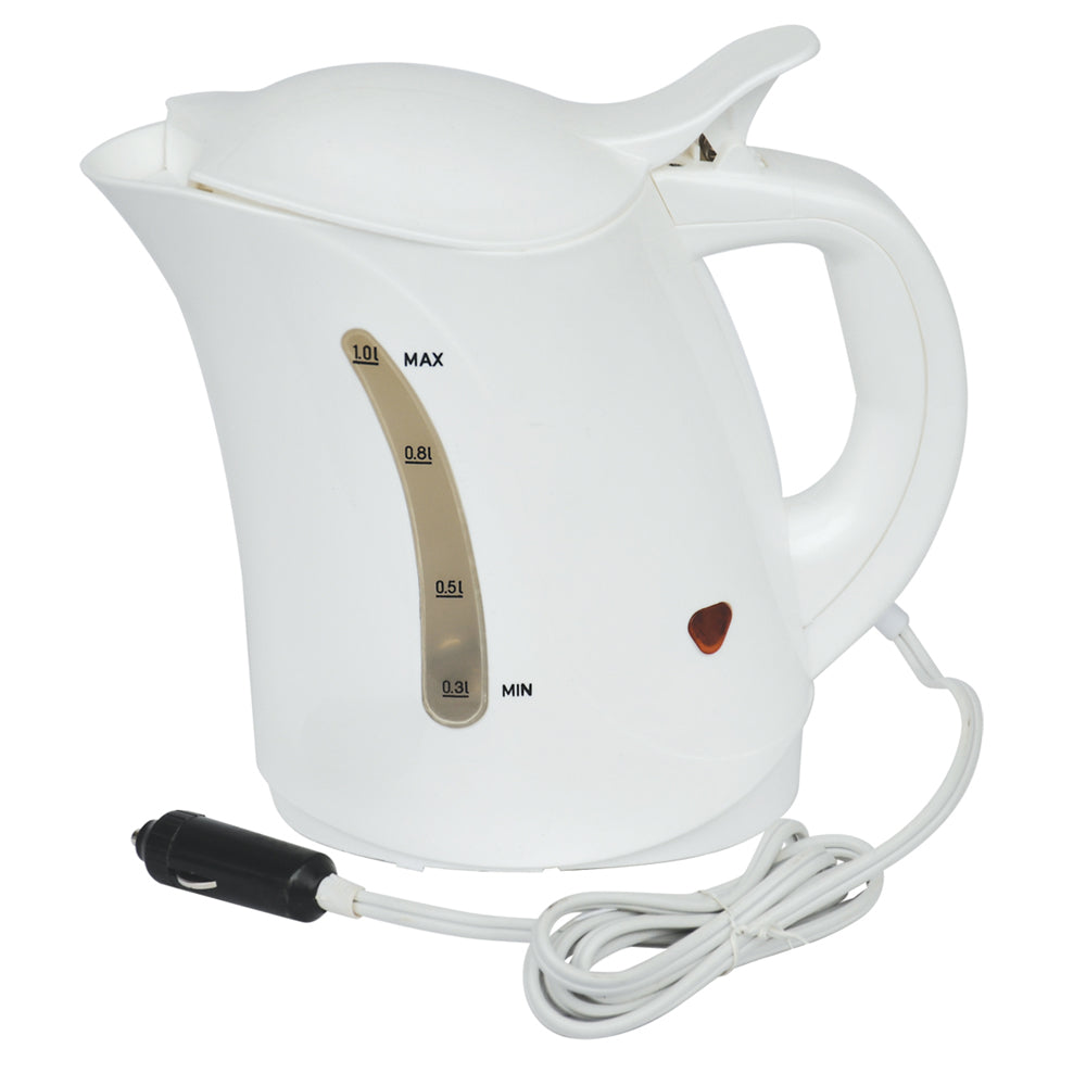 Large Capacity Truck Kettle 24V