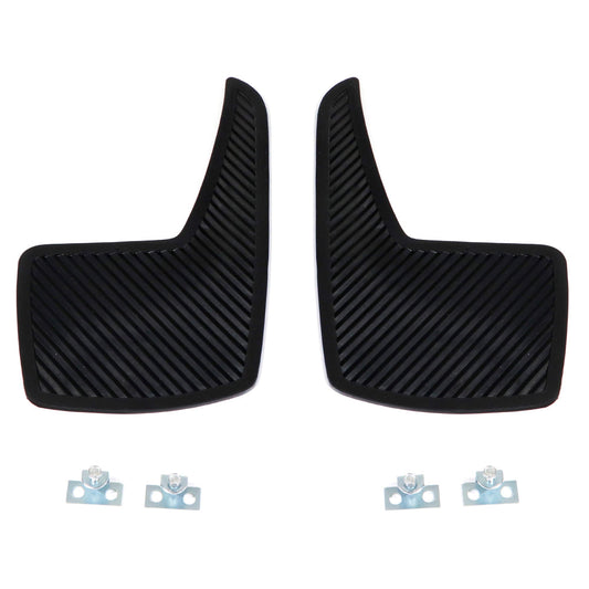 Universal Mud Flaps Pair