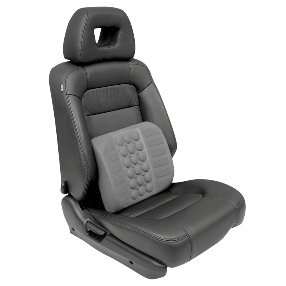 Universal Lumbar Back Support Cushion