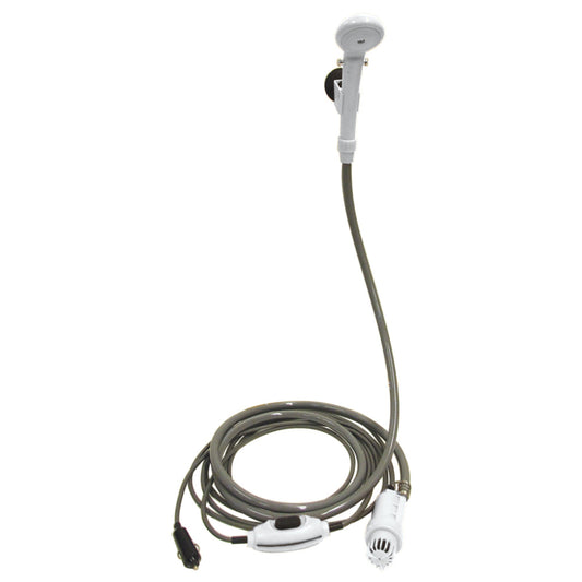 Portable Shower 12V