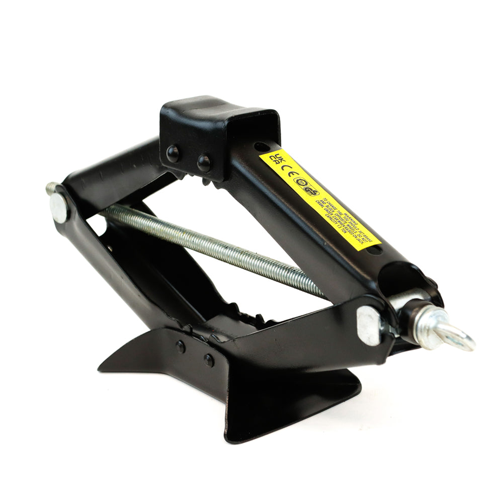 Heavy Duty Scissor Jack 1.5 Tonne