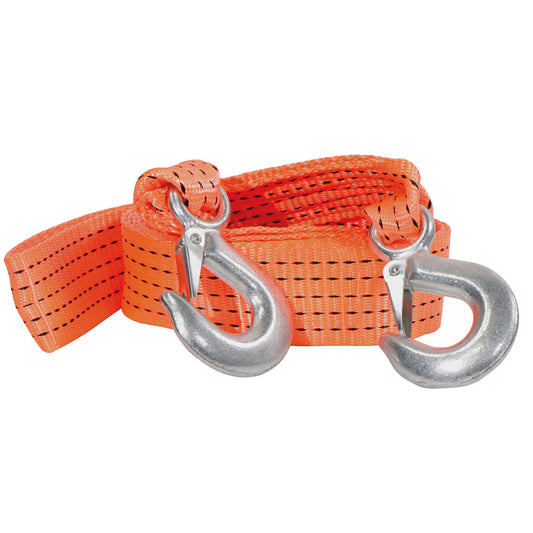 Heavy Duty Tow Belt 6.5 Tonne