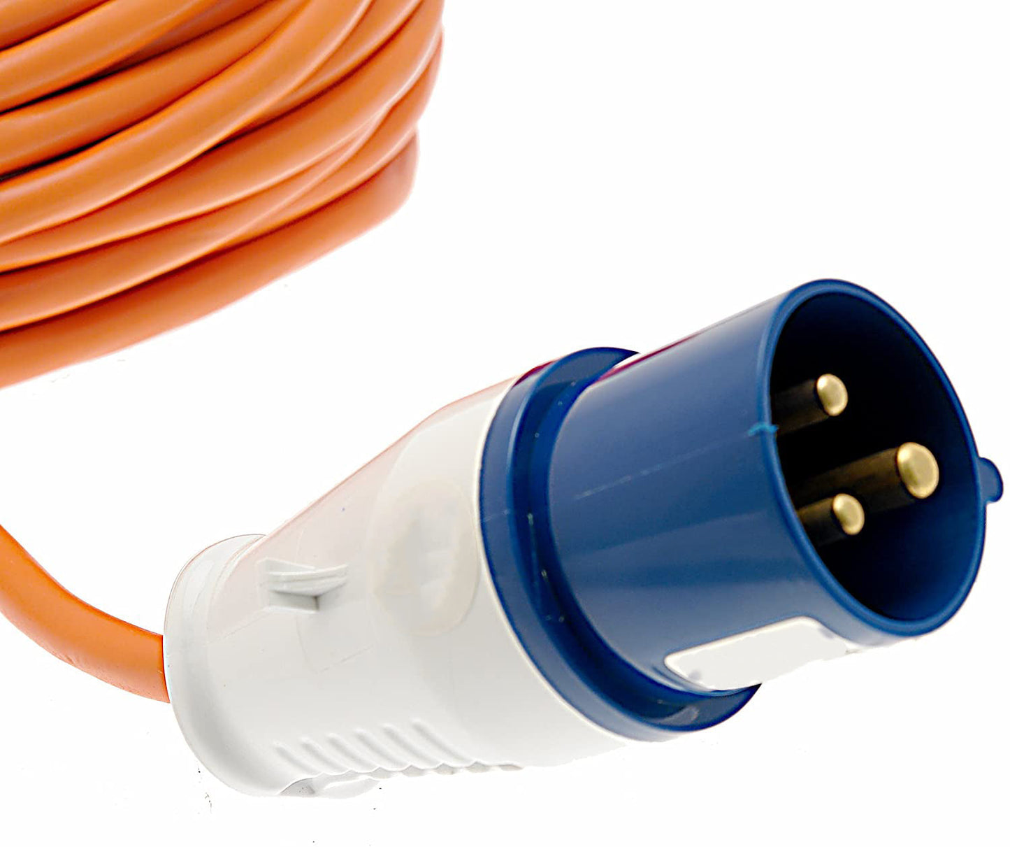 Caravan Extension Cable 230V 25m