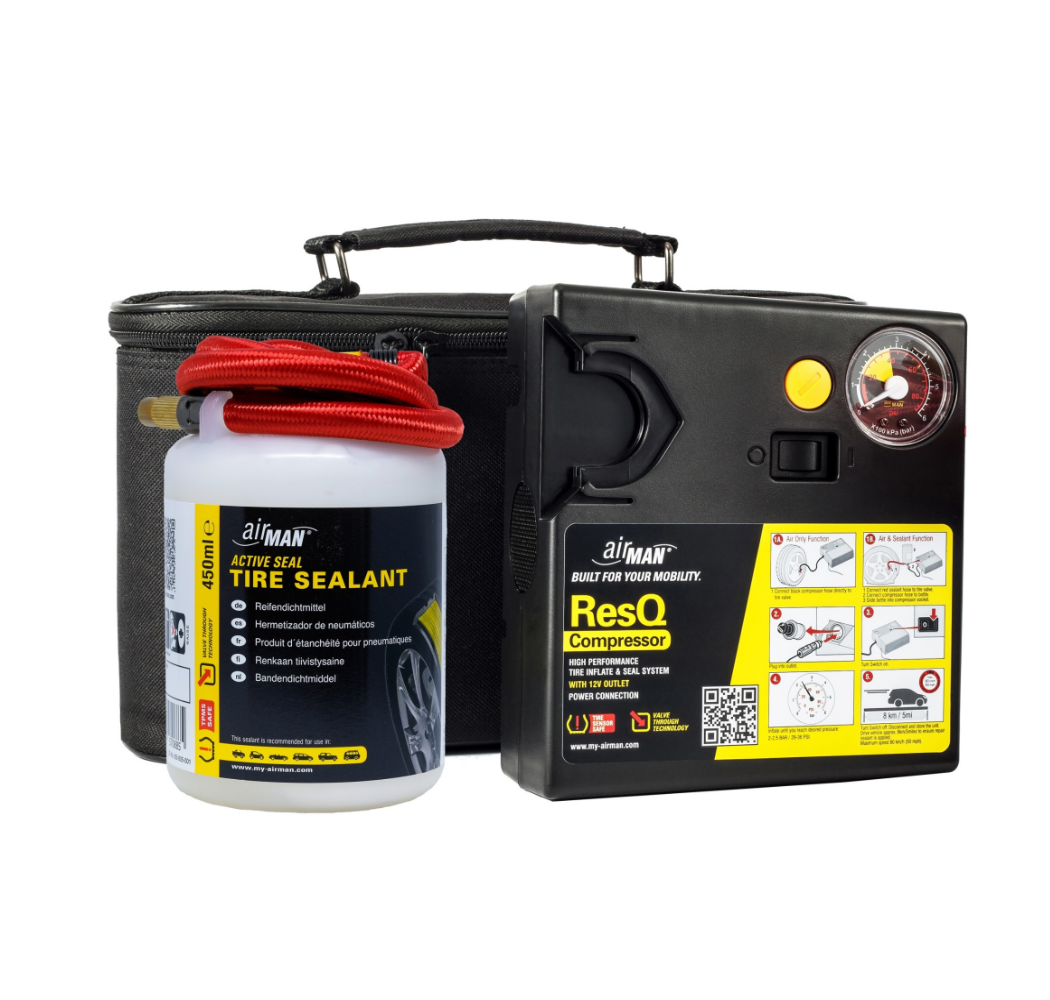 AirMan ResQ Tyre Repair Kit