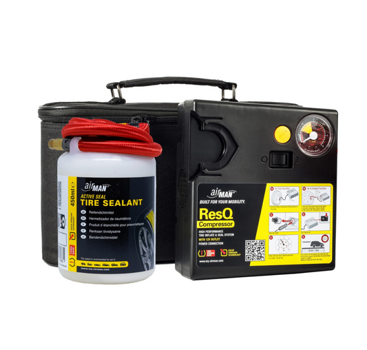 AirMan ResQ Tyre Repair Kit