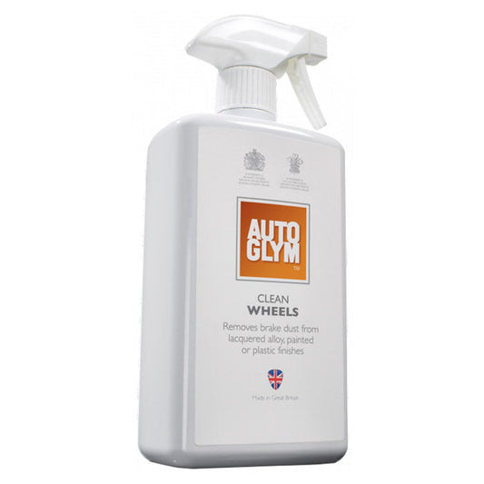 Autoglym Clean Wheels 500ml