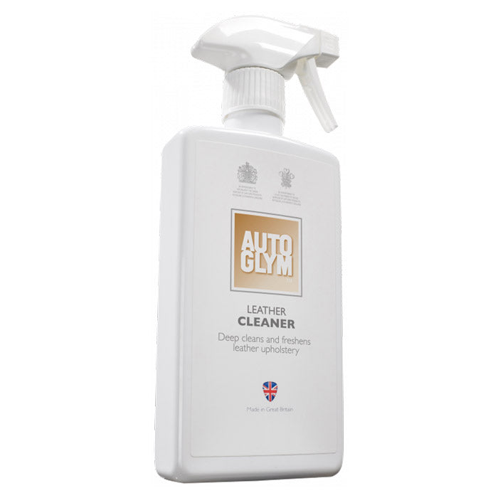 Autoglym Car Leather Cleaner 500ml