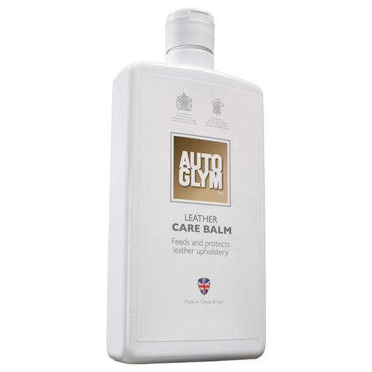 Autoglym Leather Care Balm 500ml