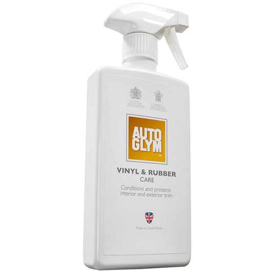 Autoglym Vinyl and Rubber Care 500ml