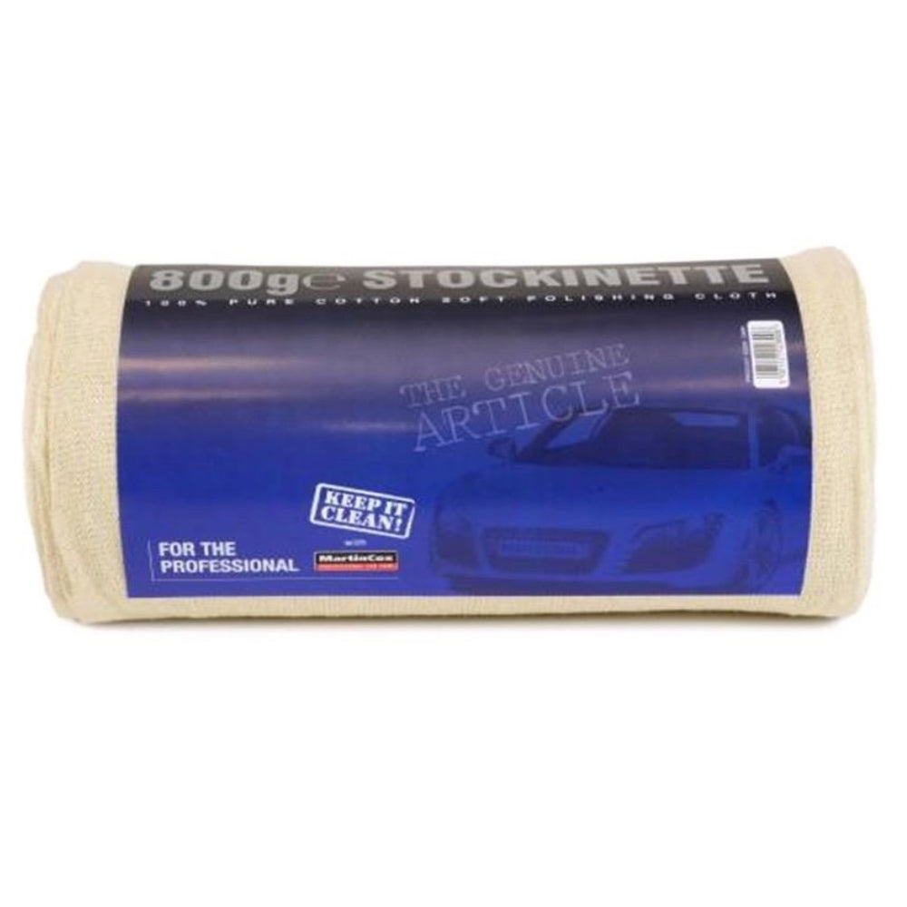 Martin Cox Stockinette Roll 800g