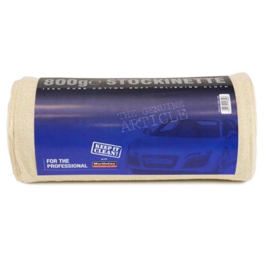 Martin Cox Stockinette Roll 800g