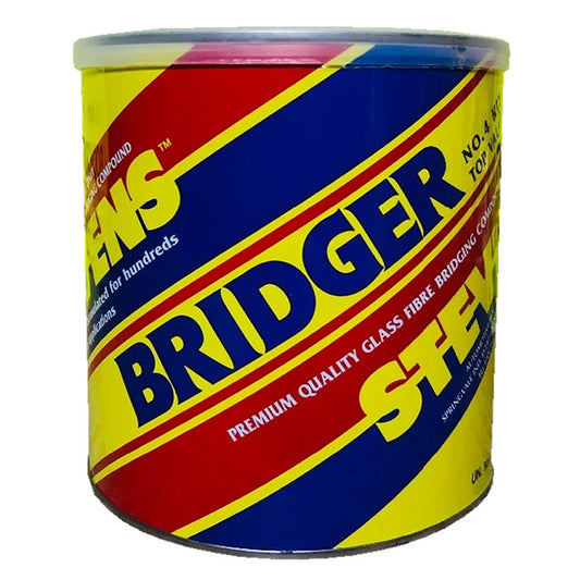 Stevens Glass Fibre Bridger 1.9L