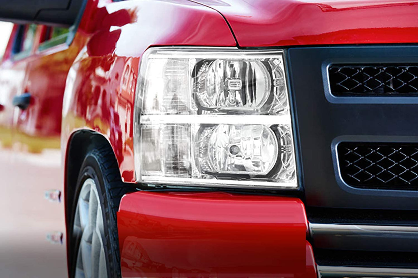 Armor All Headlight Restorer Wipes Kit
