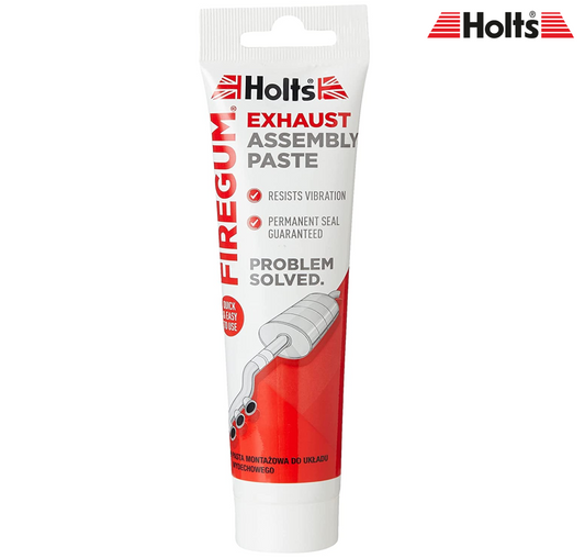 Holts Firegum Paste 150g