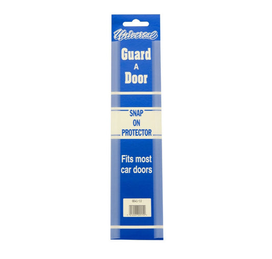 Doorguard - 12" Strips Clear