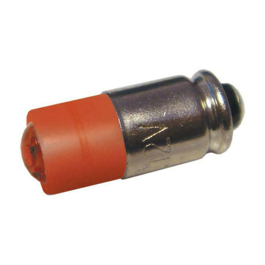 Red Bulb For Switches
