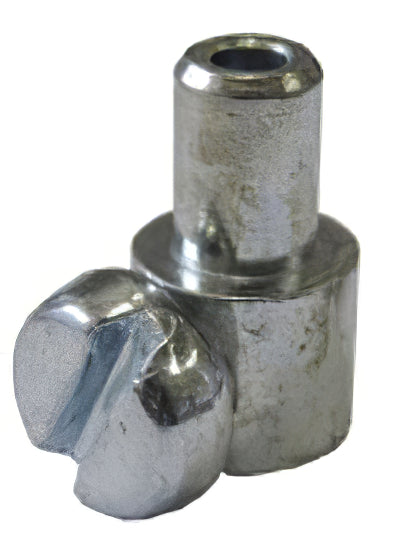 Solderless Nipple 7mm