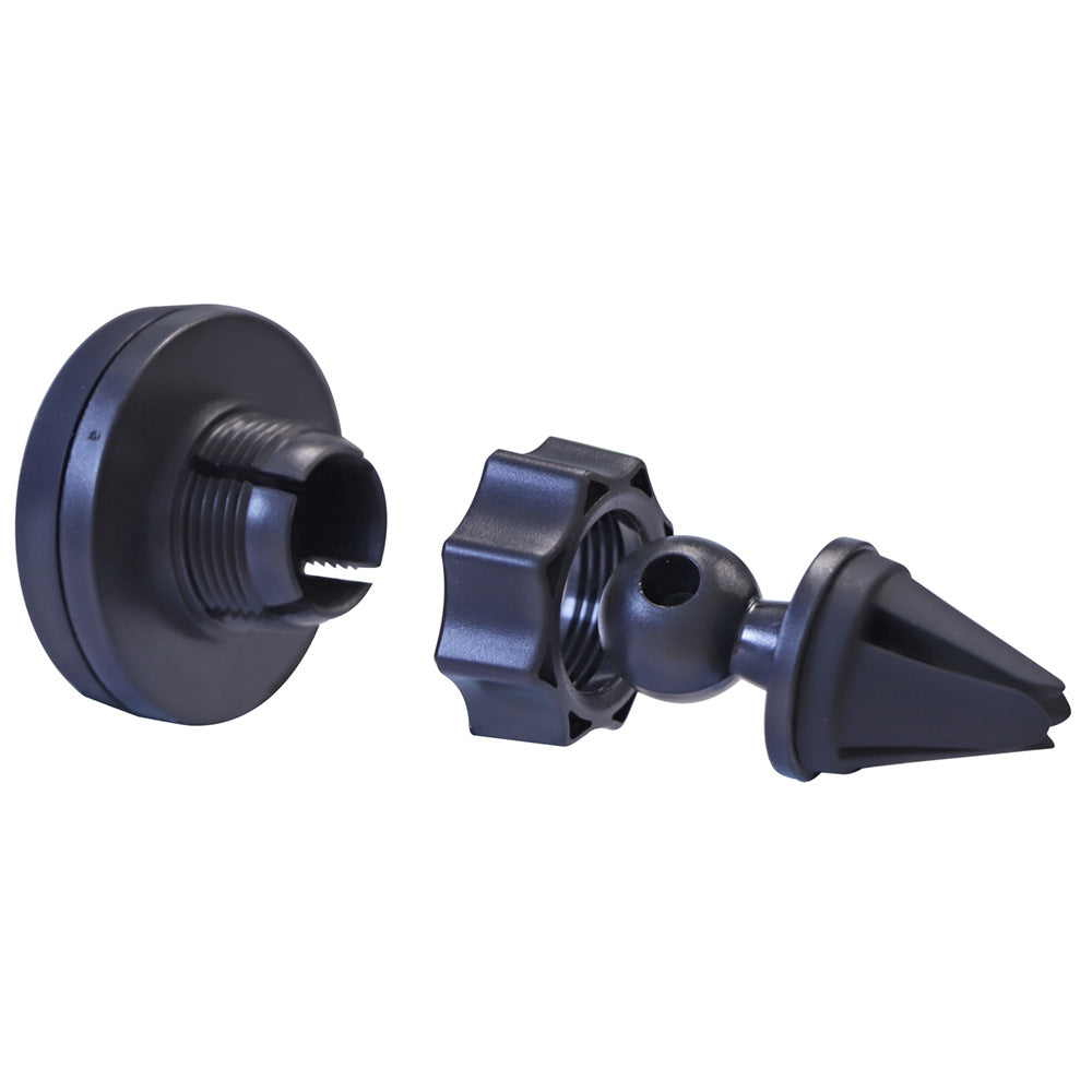 Universal Vent Mount Magnetic Mobile Phone Holder