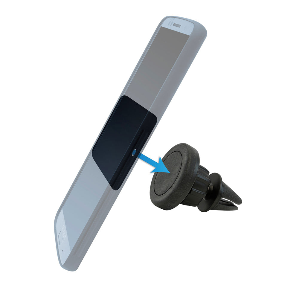 Universal Vent Mount Magnetic Mobile Phone Holder