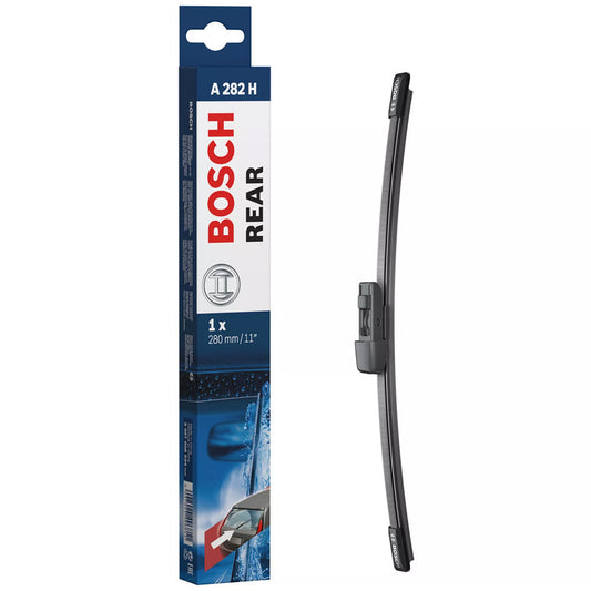 Bosch A282H Rear Wiper Blade 280mm/11"