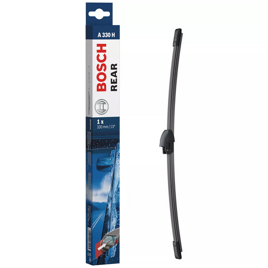 Bosch A330H Rear Wiper Blade 330mm/13"