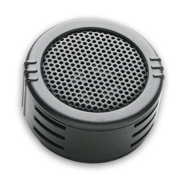 PowerBass S1ZT 1-Inch Zirconium Car Tweeters