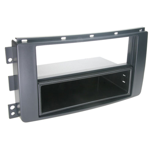 Celsus Fascia Fiat 500 Cream