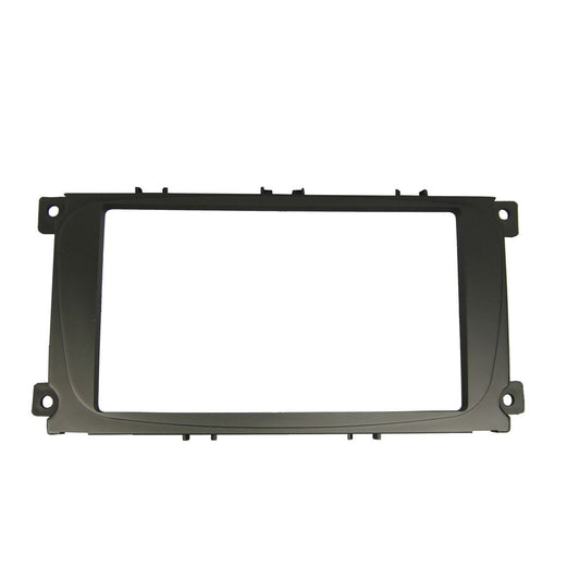 Celsus Fascia Ford Double Din 07 > Black