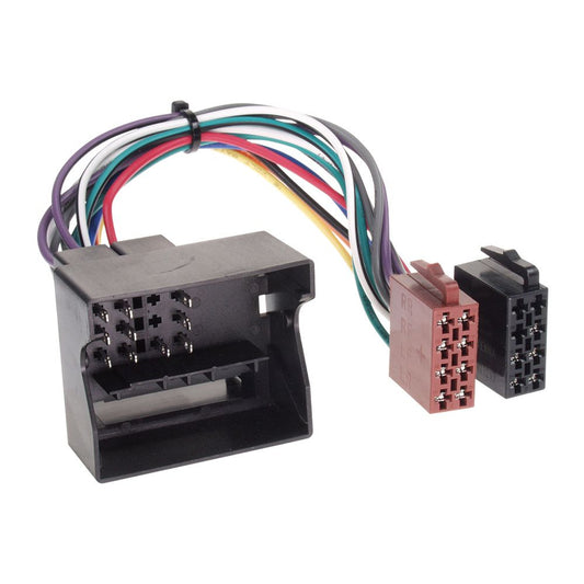Celsus ISO BMW / Mini Quadlock