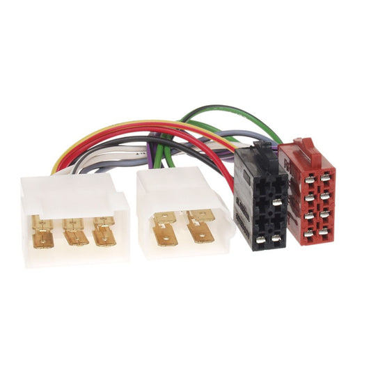 Celsus ISO Lead Fiat