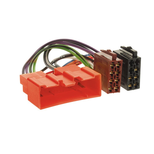 Celsus ISO Lead Ford & Mazda 01 >