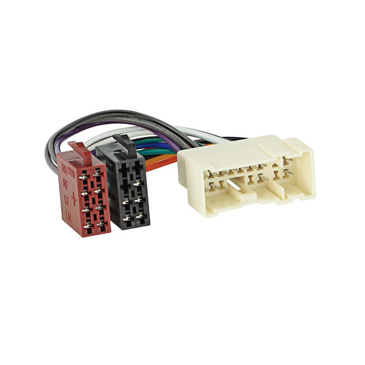 Celsus ISO Lead Nissan 00 >
