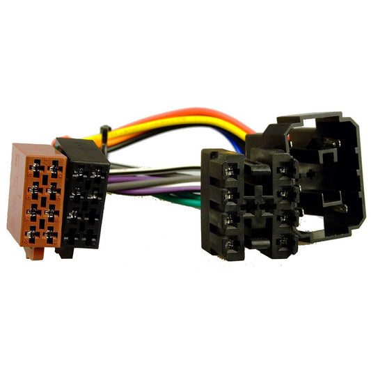 Celsus Iso Lead SAAB > 94