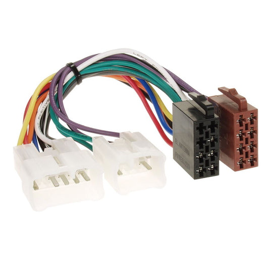 Celsus ISO Lead Toyota