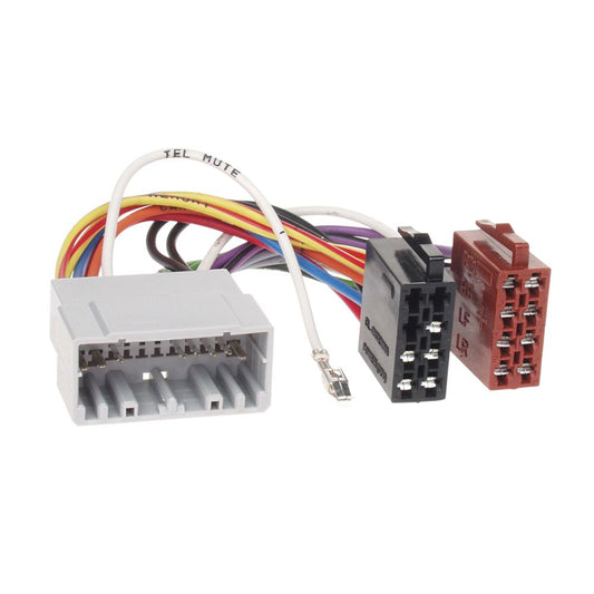 Celsus ISO Lead Chrysler, Jeep & Dodge