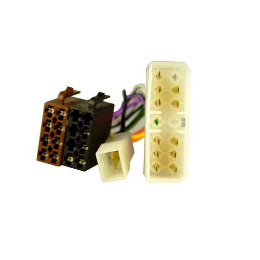 Celsus ISO Lead Proton