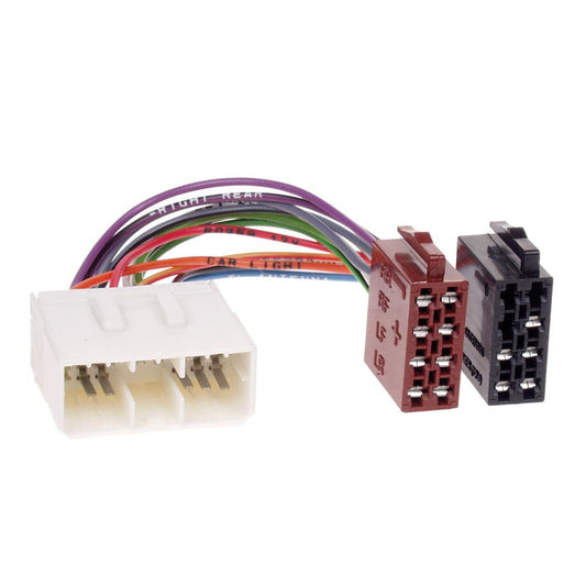 Celsus ISO Lead Hyundai