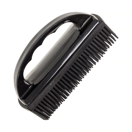 Pet Hair Removal Rubber Brush